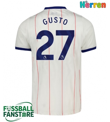 Chelsea Malo Gusto #27 Replik 3rd trikot 2026-27 Kurzarm
